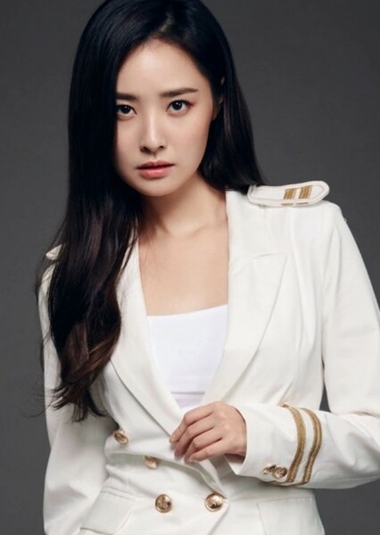 Bae Woo-hee