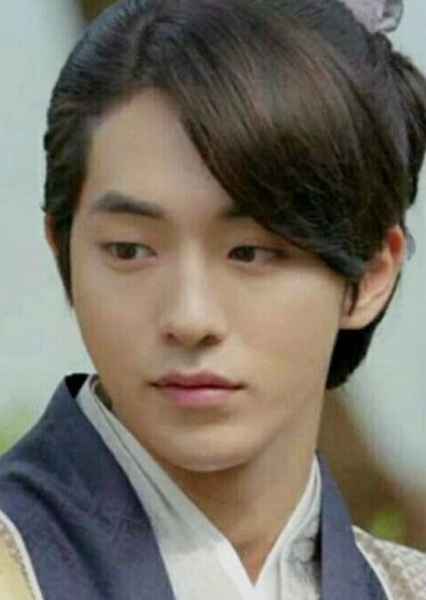Baek Ah photo