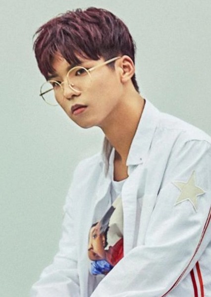 Baek Hyun Woo photo