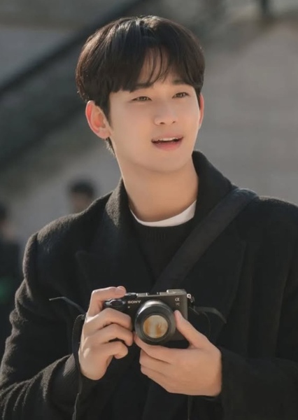 Baek Hyun-woo (Queen of Tears) photo