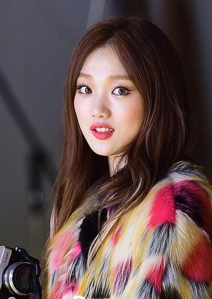 Baek In-Ha photo