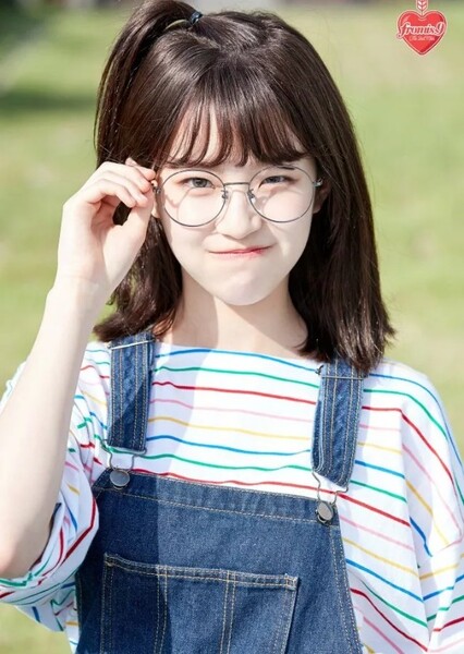 Baek Ji Heon photo