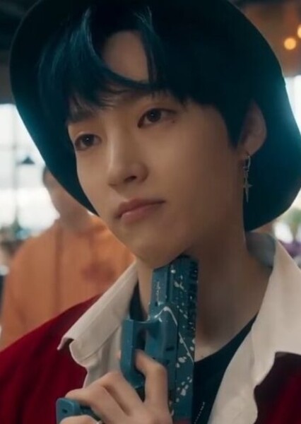 Gang Leader #4