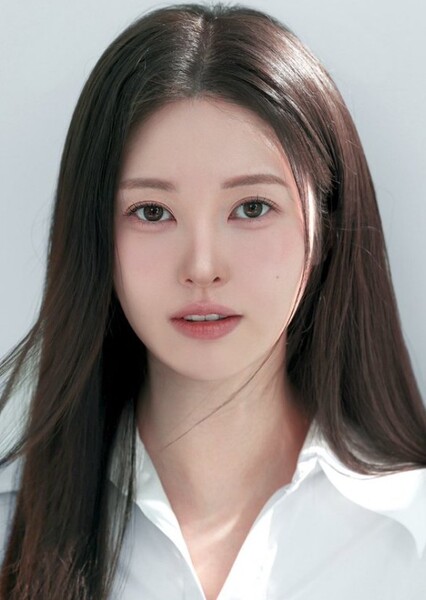 Baek Ye-bin