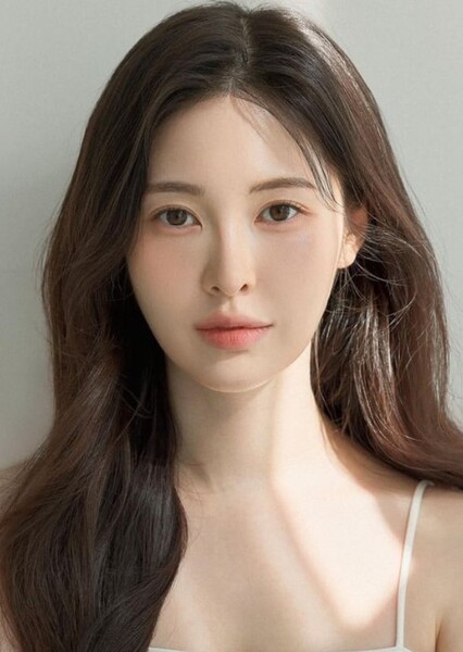 Baek Ye-bin photo