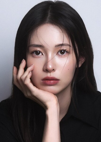 Baek Ye-bin photo