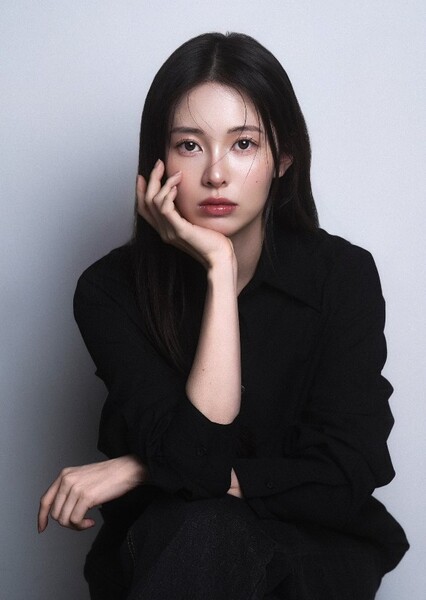 Baek Ye-bin photo