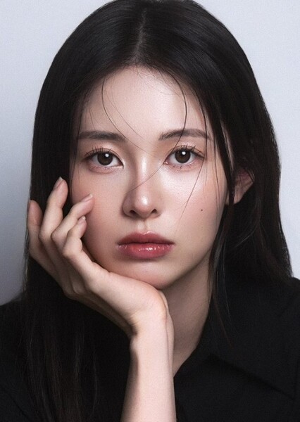 Baek Ye-bin photo