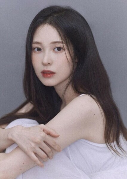 Baek Ye-bin photo