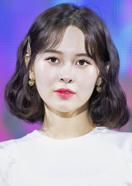 Baek Ye-bin photo