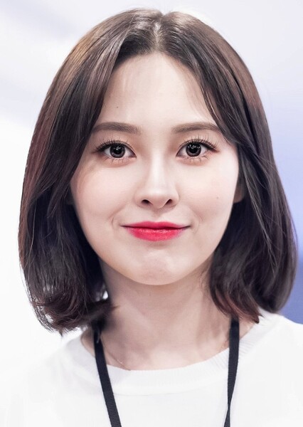Baek Ye-bin photo