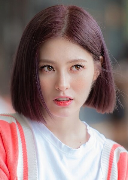 Baek Ye-bin photo