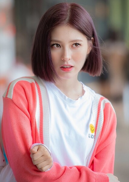 Baek Ye-bin photo