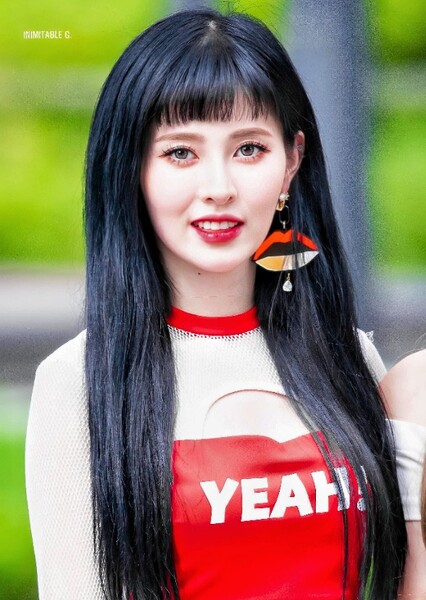 Baek Ye-bin photo