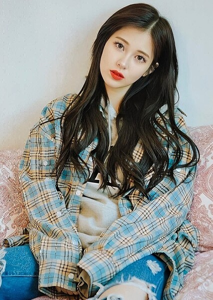 Baek Ye-bin photo