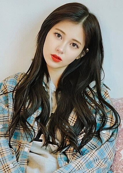 Baek Ye-bin photo