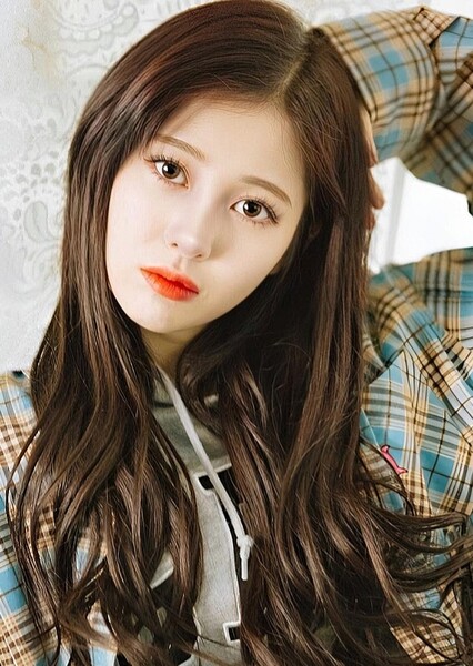 Baek Ye-bin photo