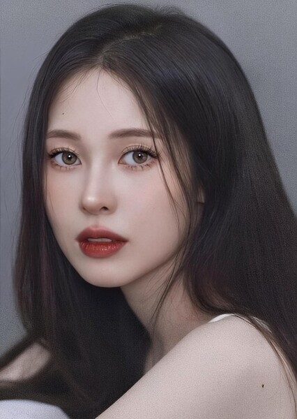 Baek Ye-bin photo