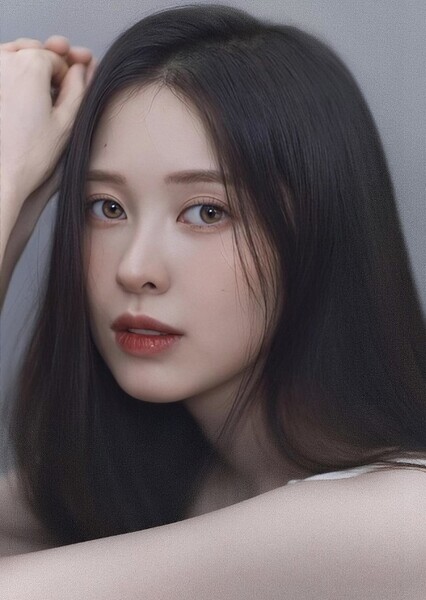 Baek Ye-bin photo