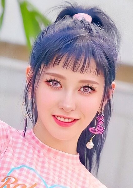 Baek Ye-bin photo