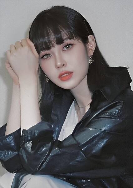 Baek Ye-bin photo