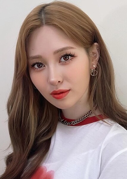 Baek Ye-bin