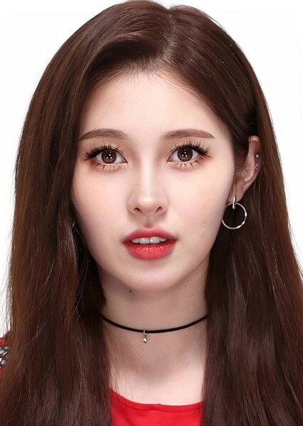 Baek Ye-bin photo
