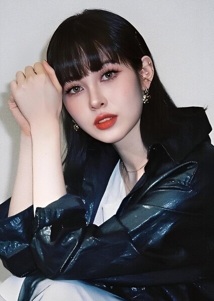 Baek Ye-bin