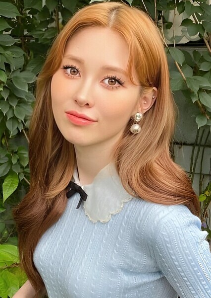 Baek Ye-bin