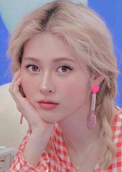 Baek Ye-bin photo
