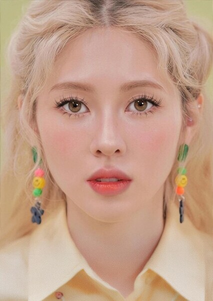 Baek Ye-bin photo