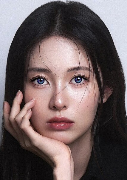 Baek Ye-bin photo