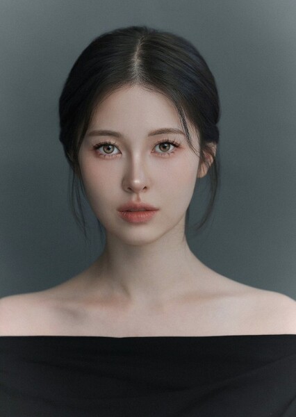 Baek Ye-bin photo