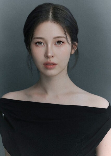 Baek Ye-bin photo