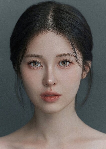 Baek Ye-bin photo