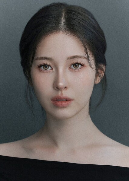 Baek Ye-bin photo