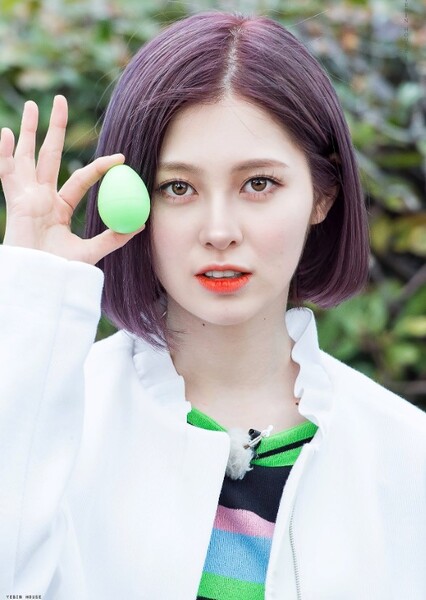 Baek Ye-bin photo