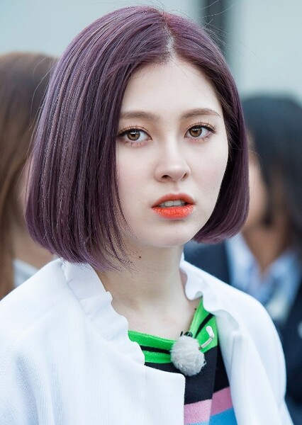 Baek Ye-bin photo