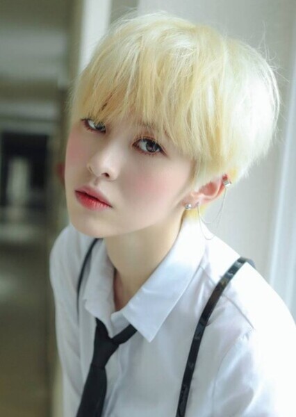 Baek Ye-bin photo