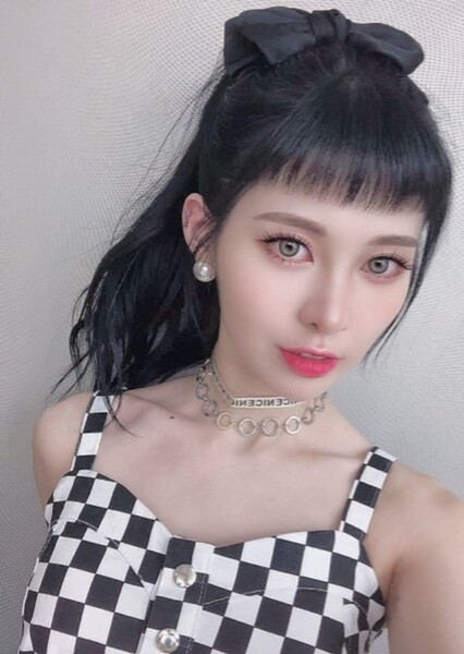 Baek Ye-bin photo