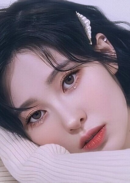Baek Ye-bin photo