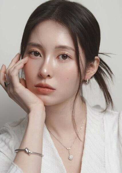 Baek Ye-bin photo