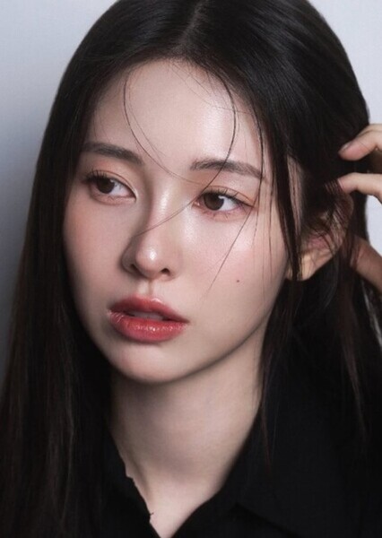 Baek Ye-bin photo