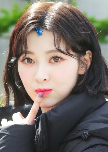 Baek Ye-bin