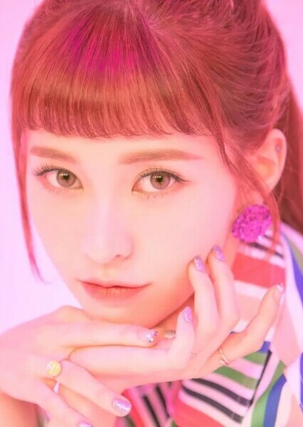 Baek Ye-bin photo
