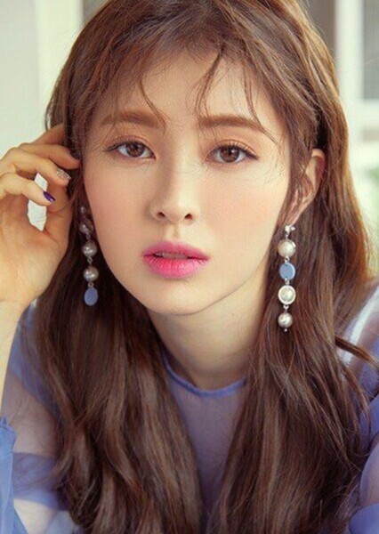 Baek Ye-bin photo