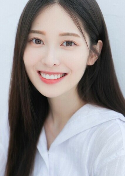 Baek Ye-bin photo