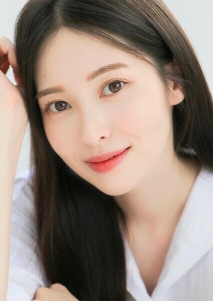 Baek Ye-bin photo