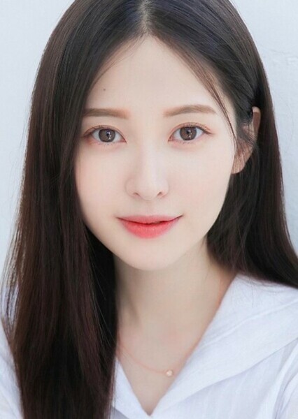 Baek Ye-bin photo