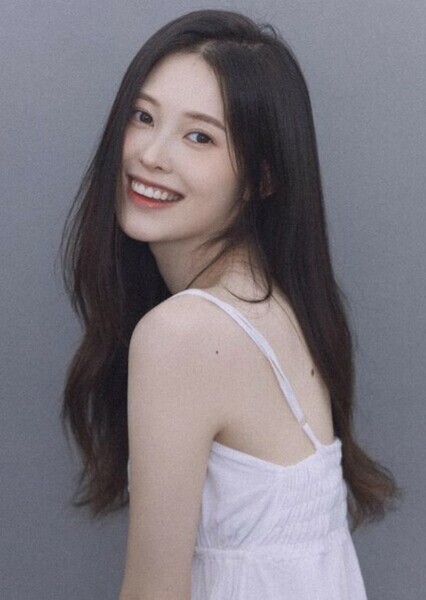 Baek Ye-bin photo